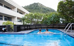 Ocean Retreat 222