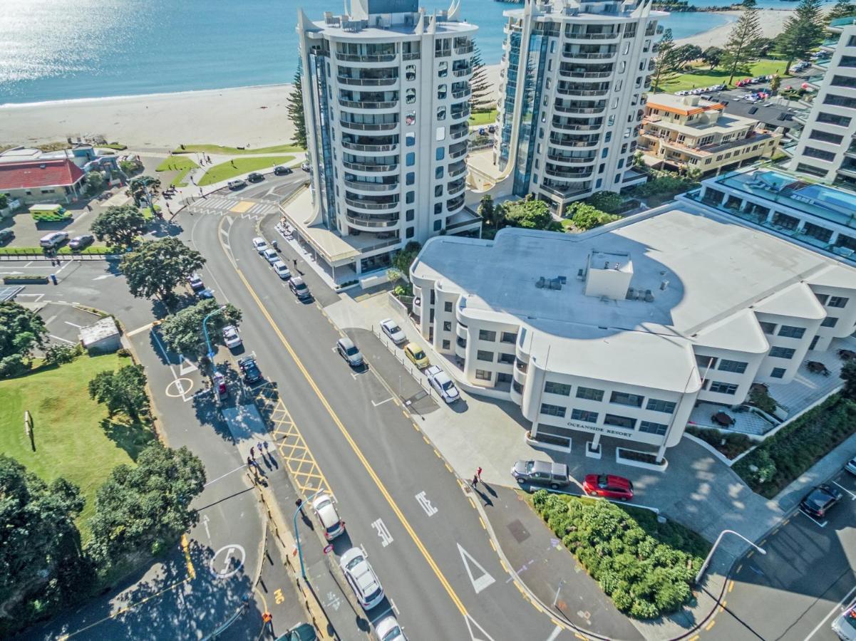 Ocean Retreat 222 Apartment Mount Maunganui Exterior photo