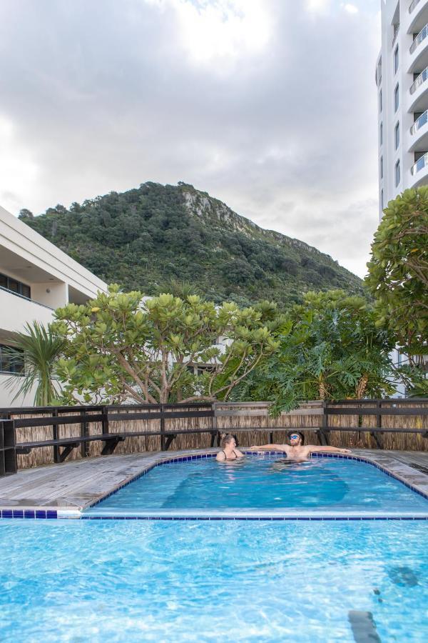Ocean Retreat 222 Apartment Mount Maunganui Exterior photo